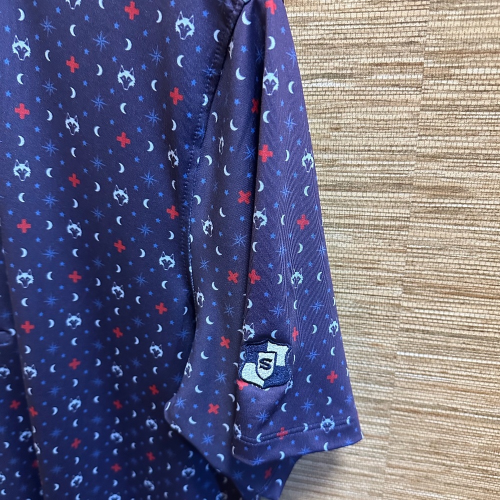 Greyson Golf Polo Shirt New